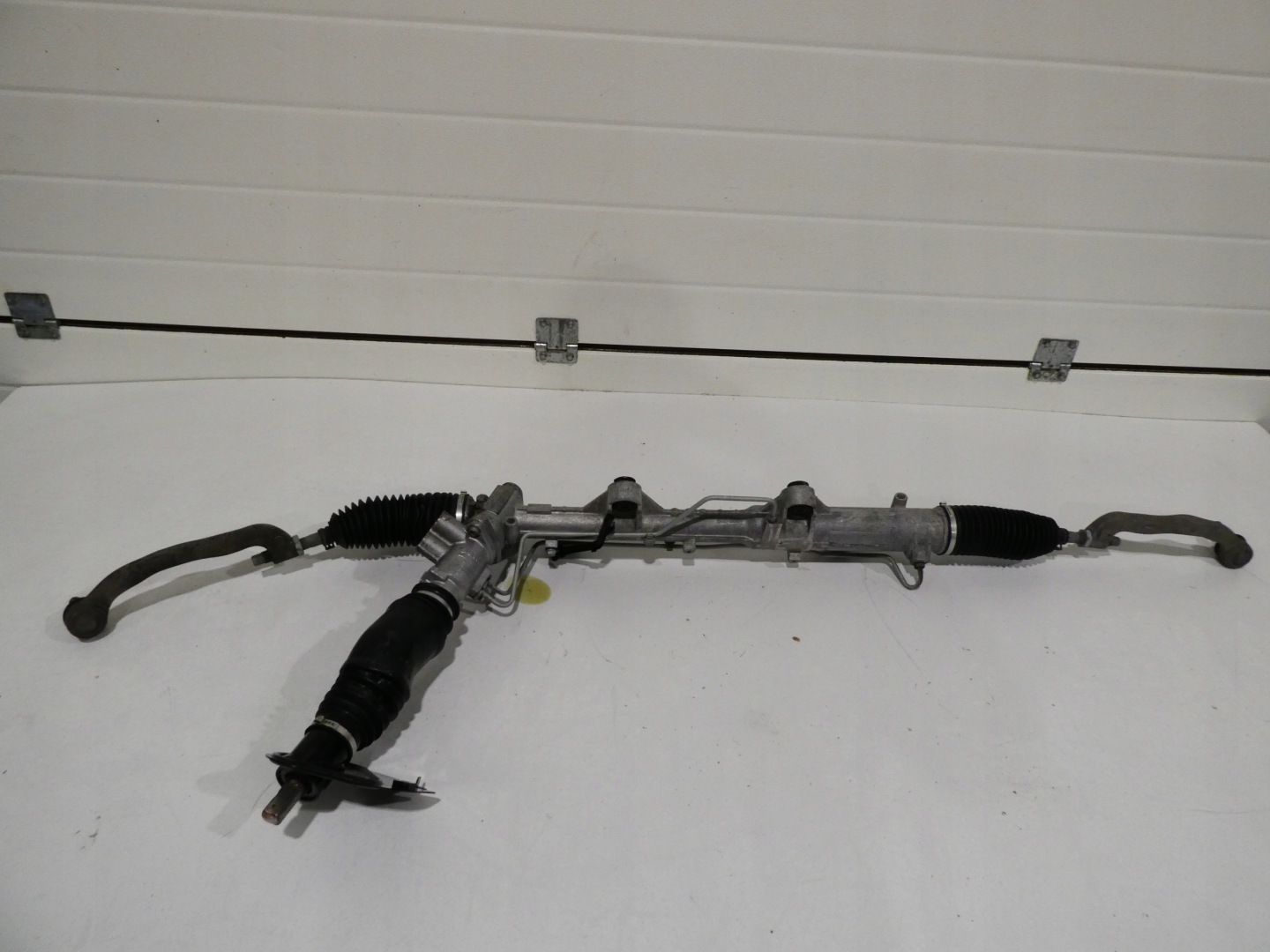 servo control VW T6 7E1422055M
