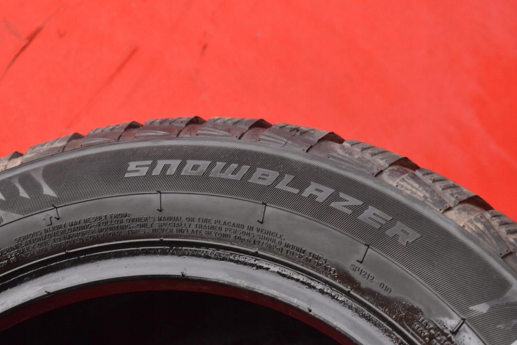 tyre tyres 2 SZT WINDFORCE ZIMA 205/55/16 23R
