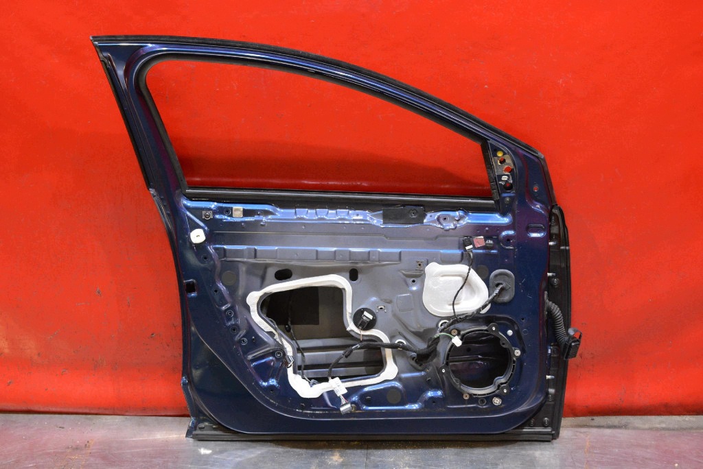 door left front front TERPR RENAULT MEGANE 4 IV 16-20