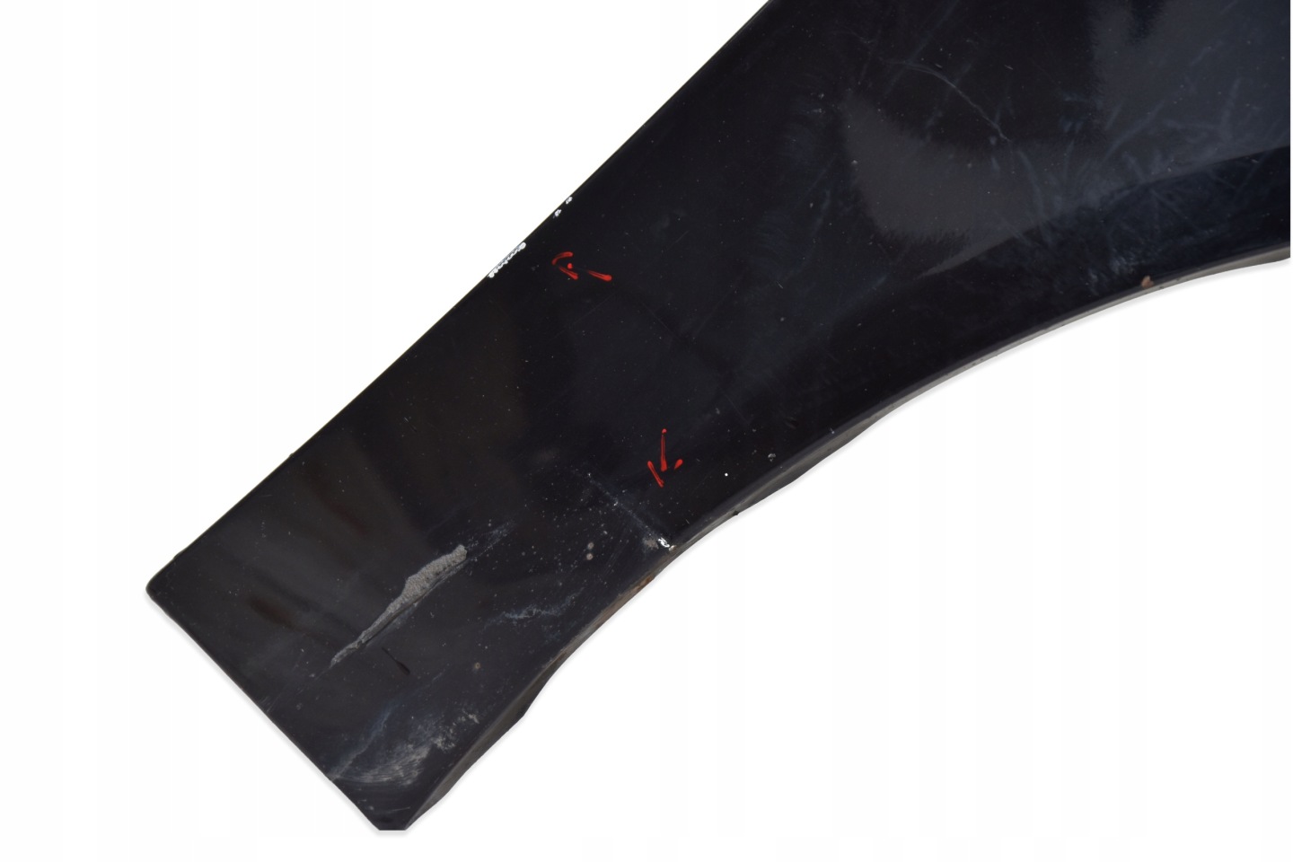 fender right front OPEL INSIGNIA A 2014-2017 Polift Kod lakieru: Z22Y