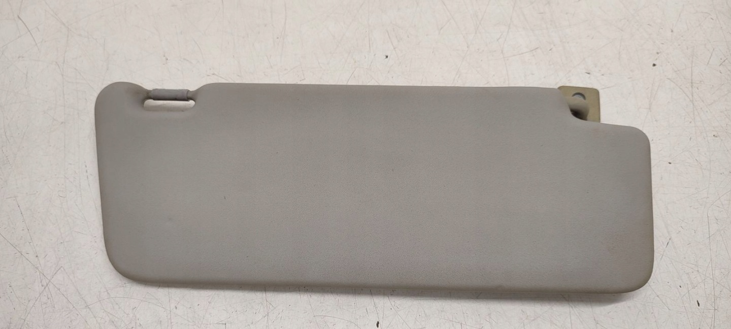 visor przeciwsloneczny left Mercedes W208 CLK 2,0 compressor;