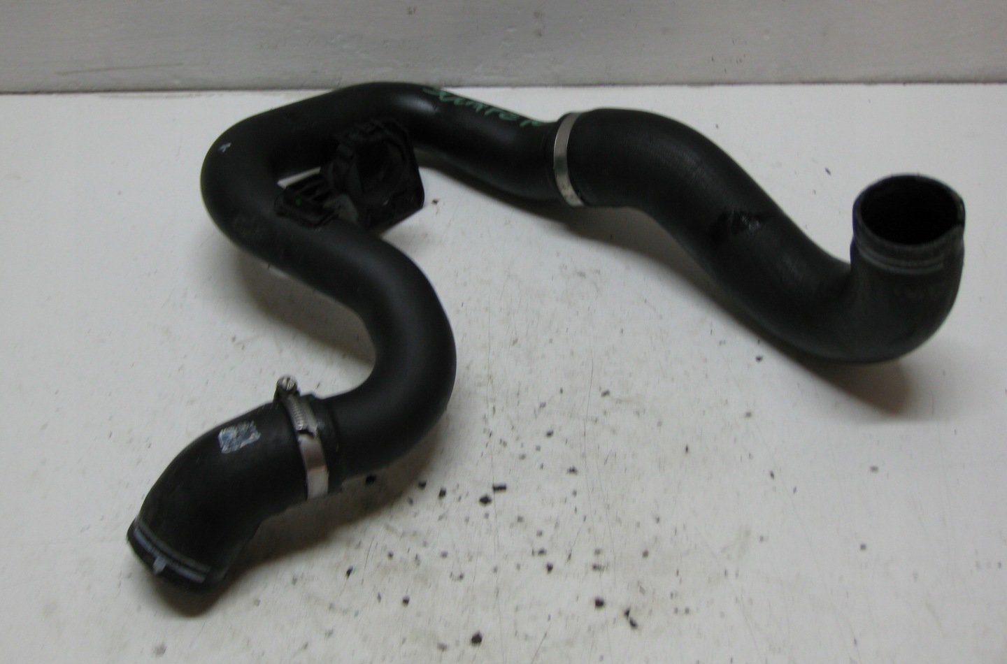 BOXER JUMPER DUCATO 19R Schlauch luft 1379294080