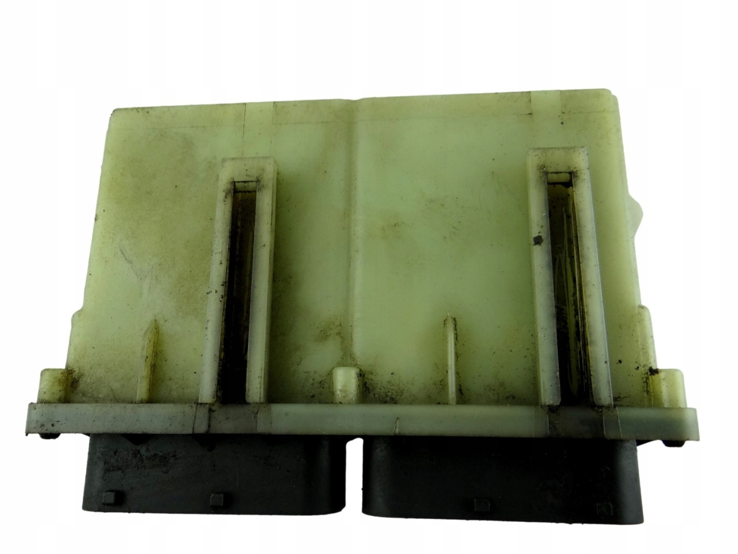 Centralina VENTOLA OPEL ASTRA G 09 131 732