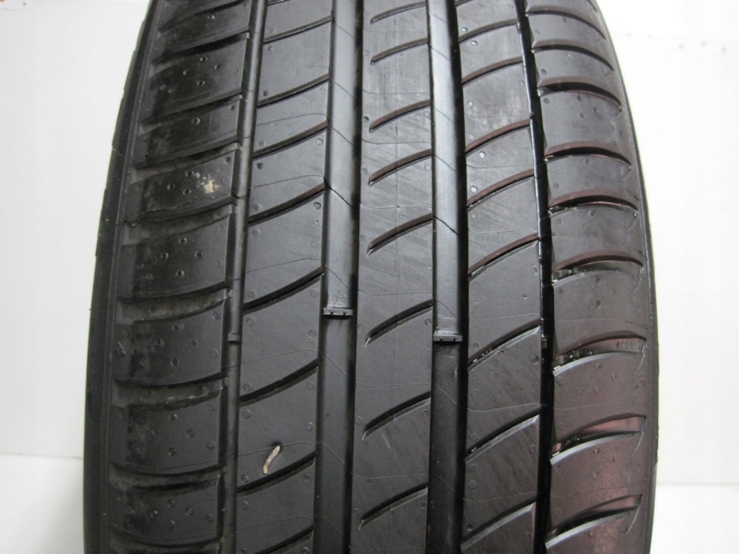 wheels discs tyres CITROEN DS7 R17 7MM