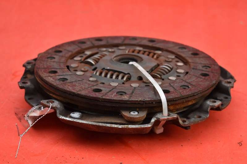 Embrayage Disque de pression VW TRANSPORTER T4 1.9 TD 68 KM 90-03