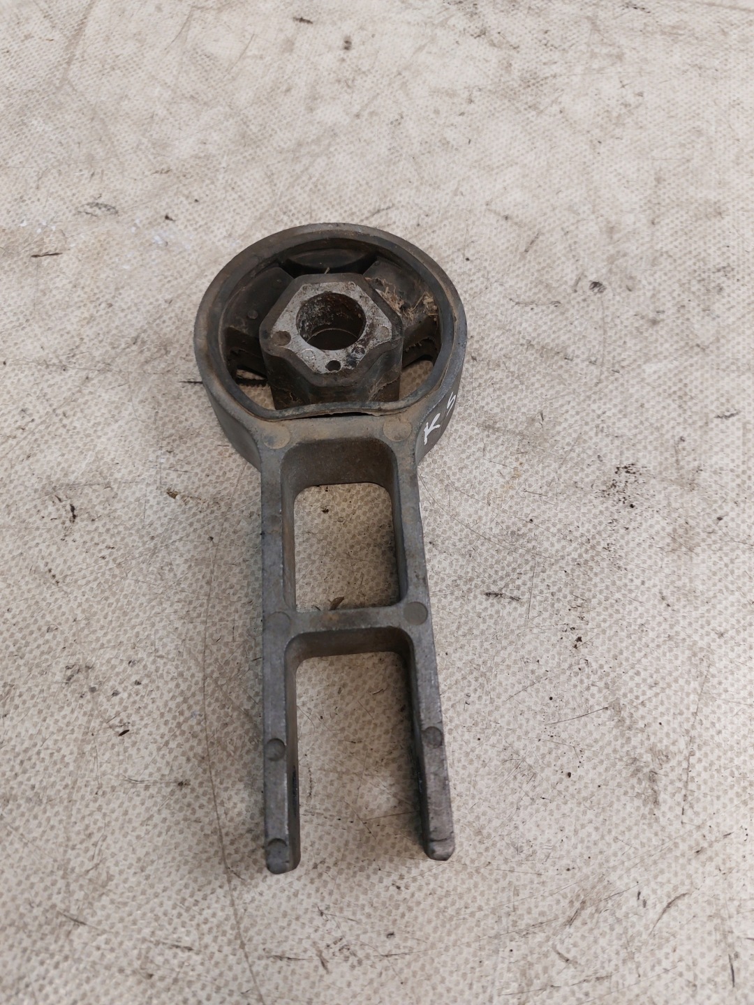 airbag engine mount FIAT STILO 1.6 16V