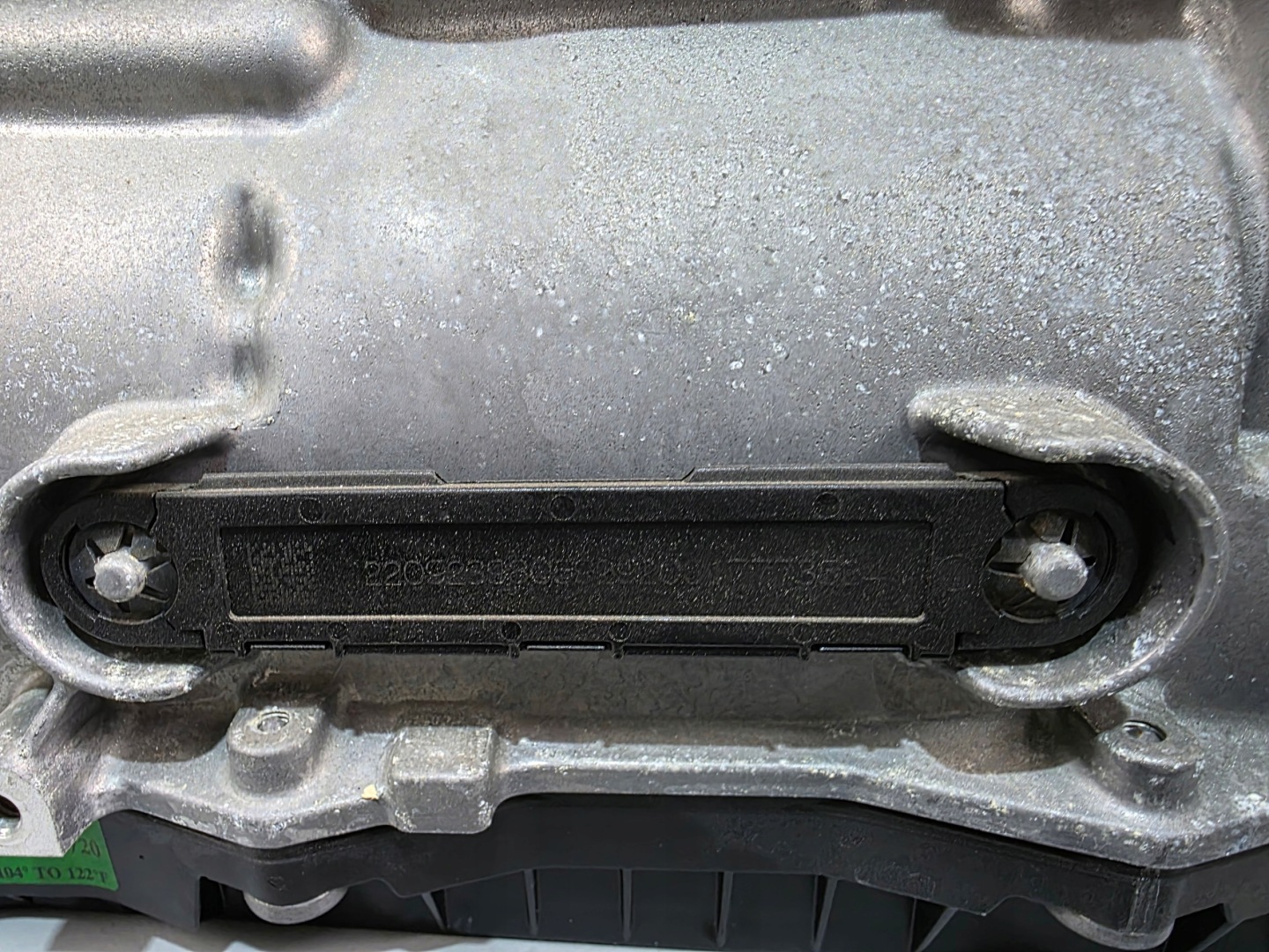 Getriebe AUTOMATYCZNA BMW G20 G22 5A04A58