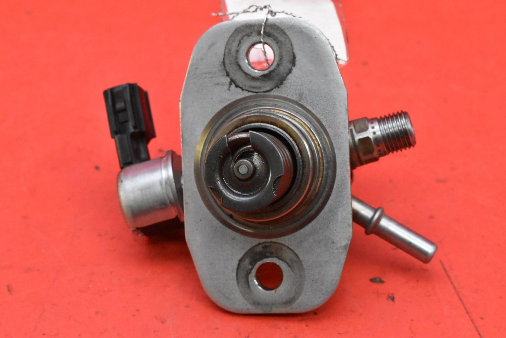 pompa pompa alto pressione TOYOTA COROLLA E21 1.2 T D-4T 116 KM 18-25