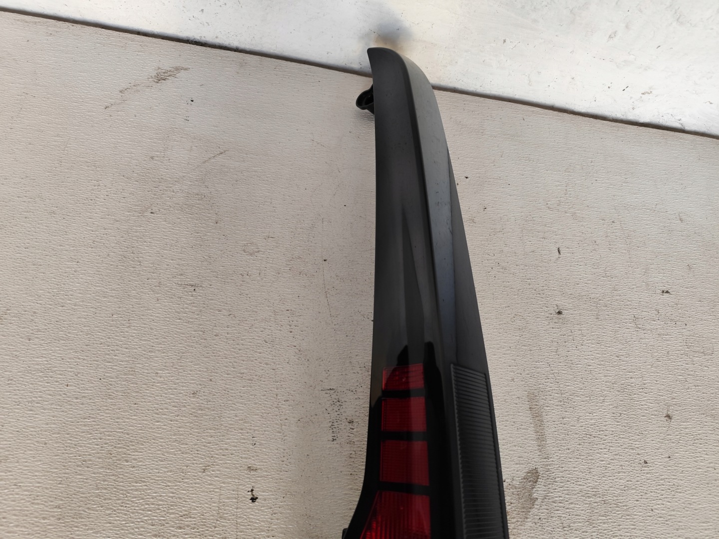 VOLKSWAGEN CADDY V 2K7 2022 light rear right