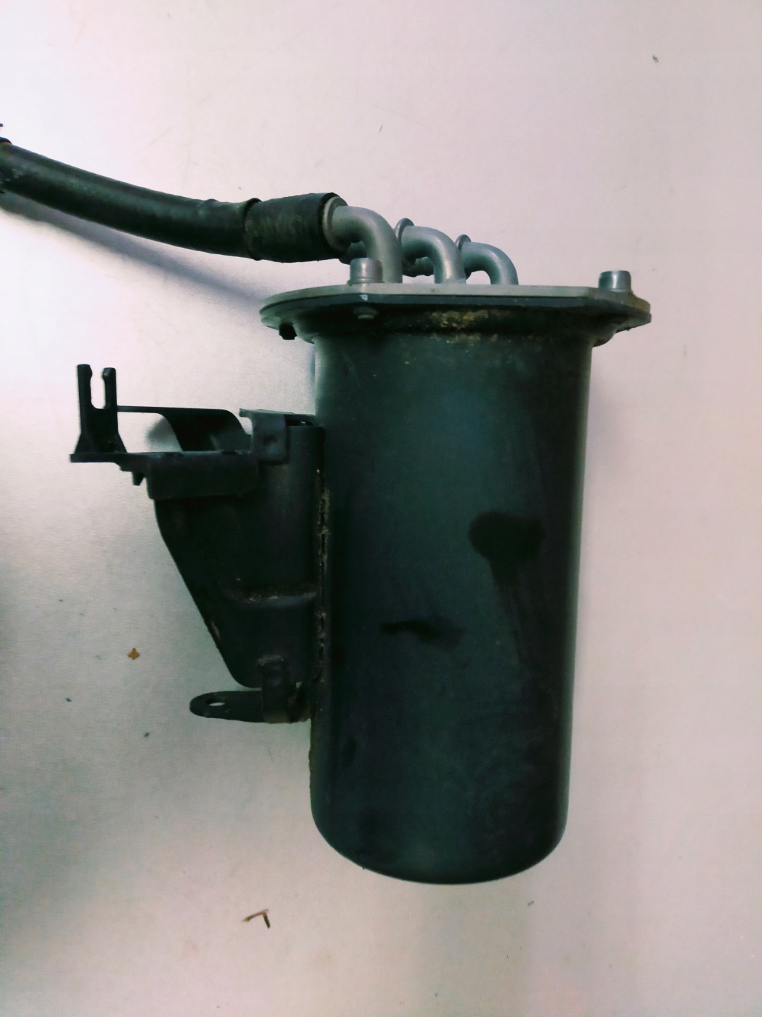 VOLKSWAGEN poklopač filtera goriva 5Q0127400F