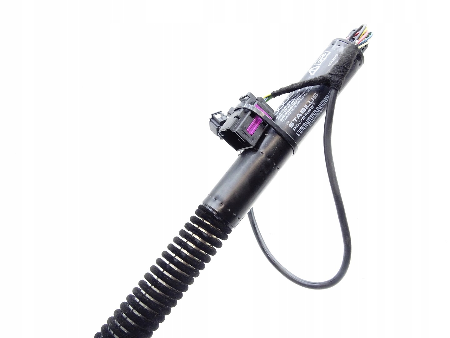 damper telescope bonnet electrical right AUDI A7 4G 4G8827852F
