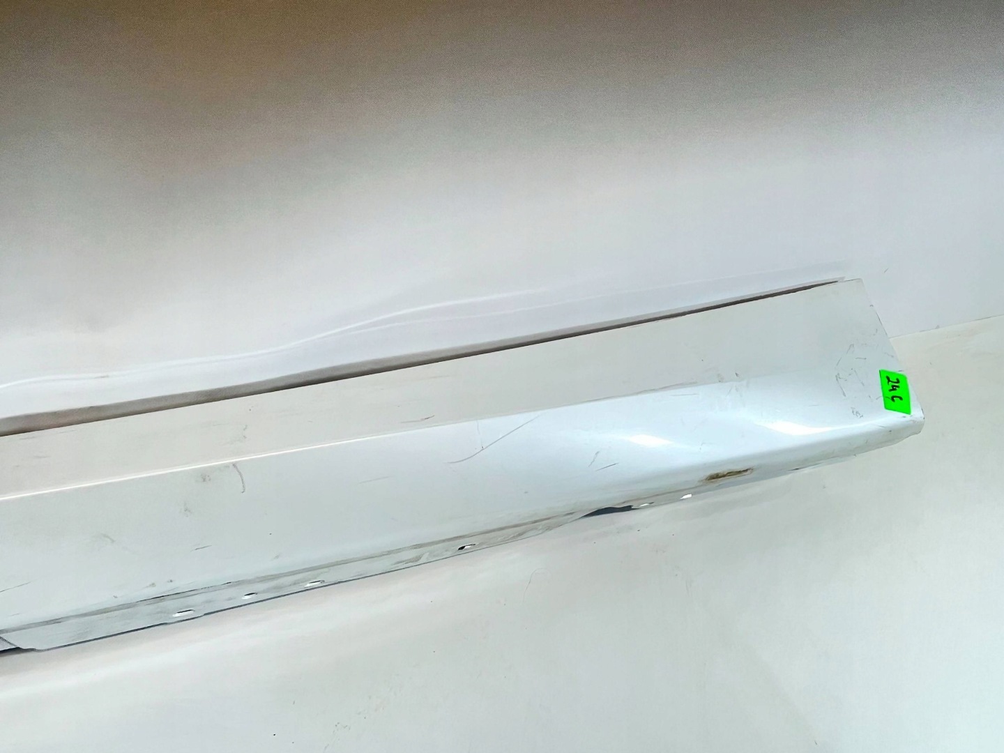 moulding threshold BMW 3 GT F34 51778057147