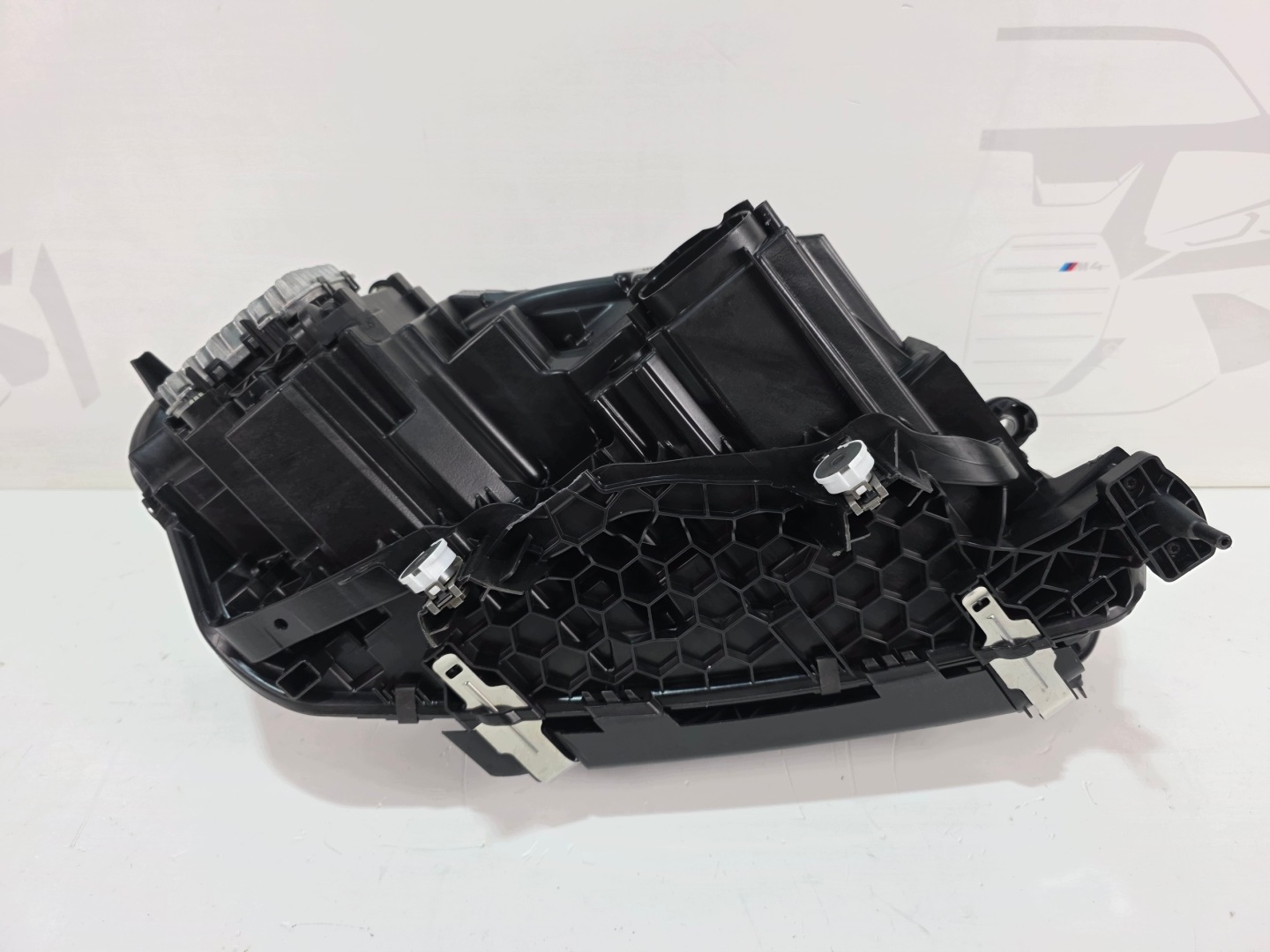light left front FULL ADAPTIVE BMW X5 G05 LCI 5A8E105