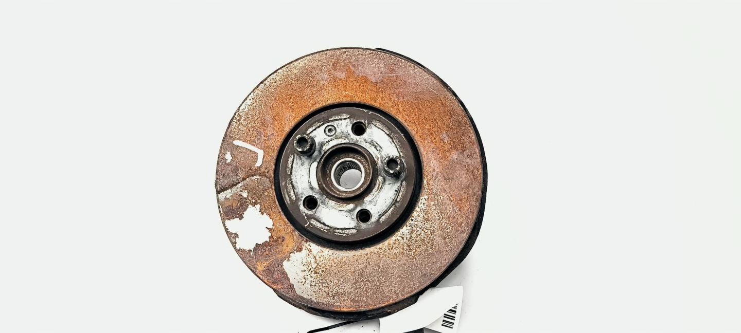 swing left front 1.2 TSI SKODA RAPID