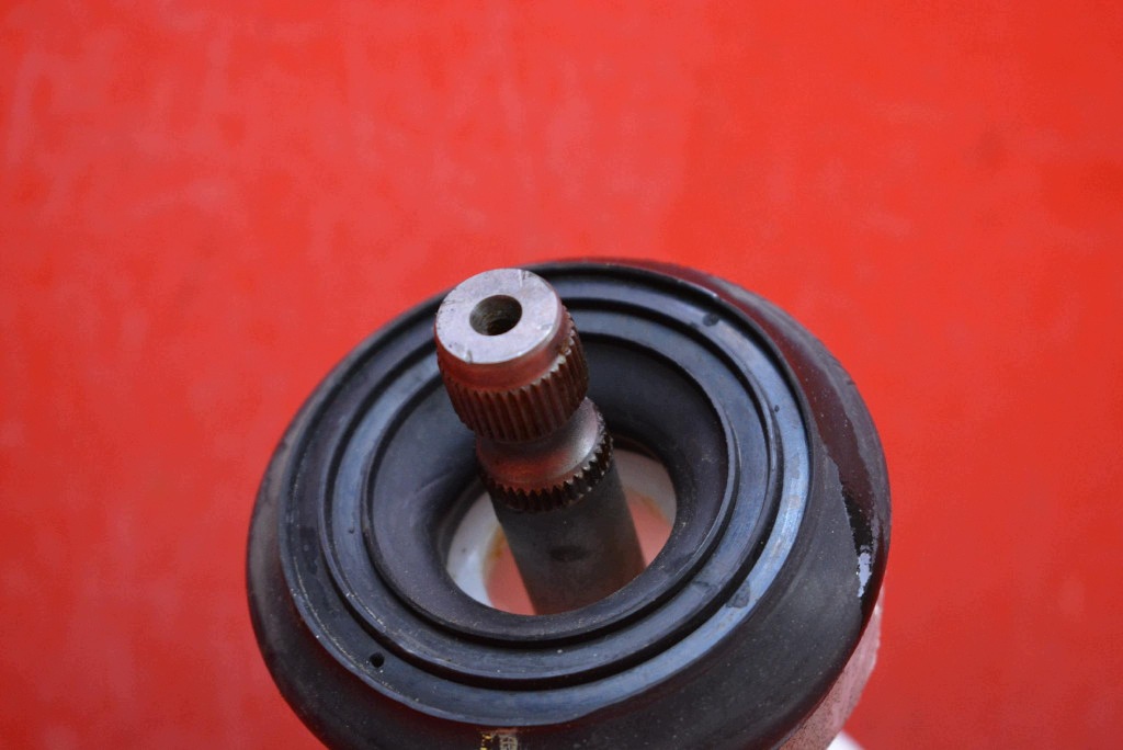 servo control EU HYUNDAI IX35 1 and 2.0 CRDI 136 KM 09-13