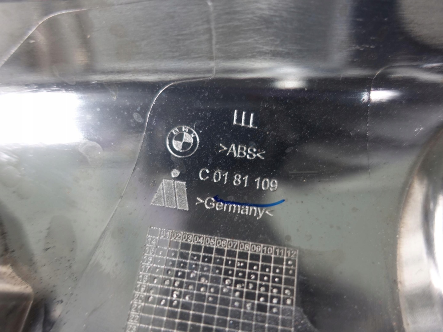 G14 G15 G16 cover mirrors CHROM cover KAMERA