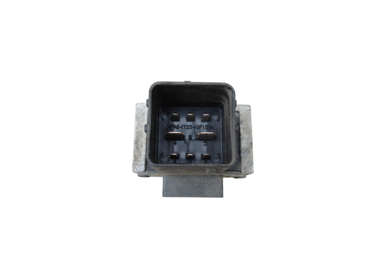 LAND ROVER / FORD Relè modulo candele ZAROWYCH 9M5Q-12A343-AA Originale