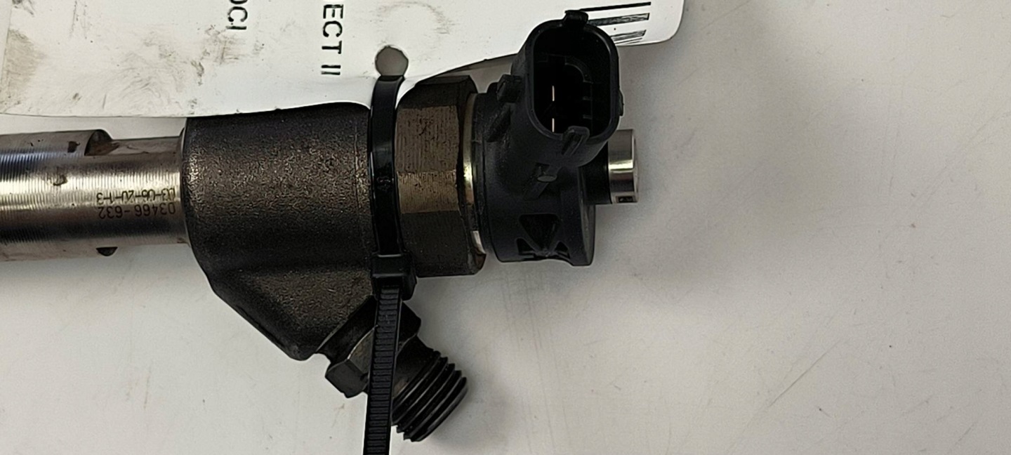 vstrekovač 9828959880 FORD TRANSIT CONNECT II