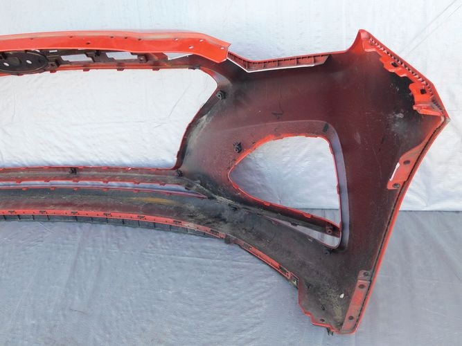 HYUNDAI I20 LIFT 18- front bumper front