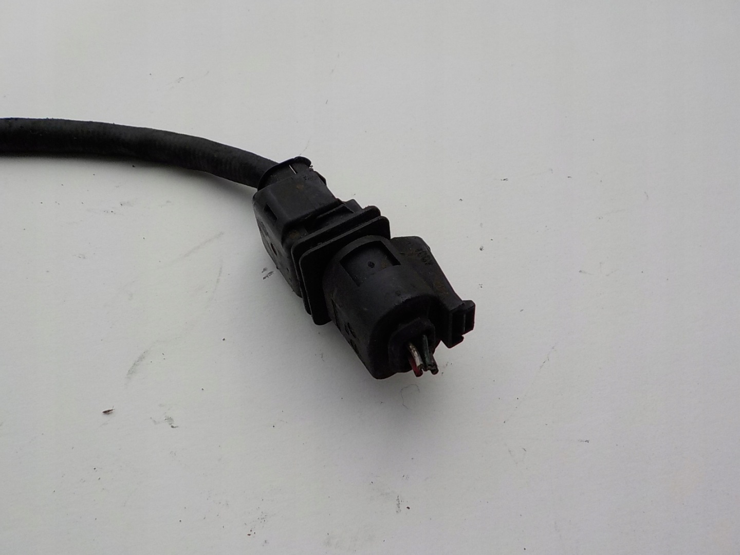 MERCEDES-BENZ C W204 1.8 K SONDA LAMBDA 0258017121