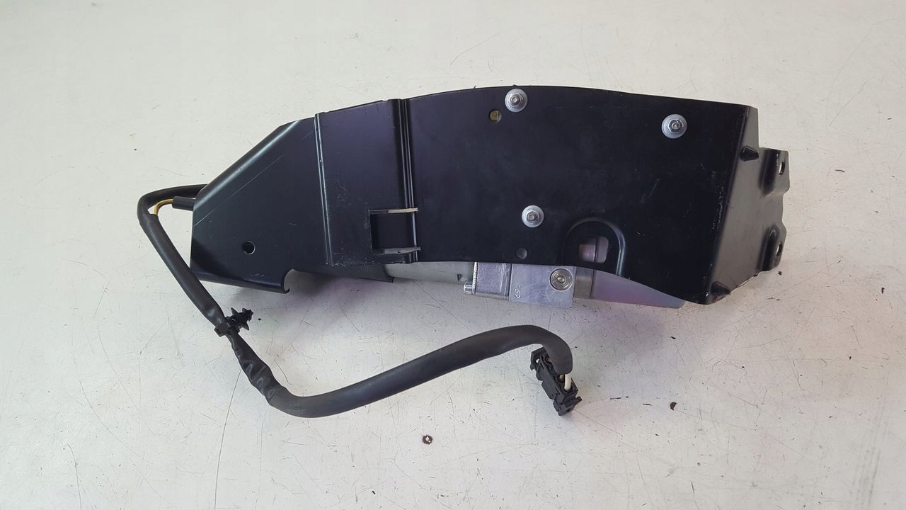 Dämpfer Motor heckklappe heck BMW E61 3,0i