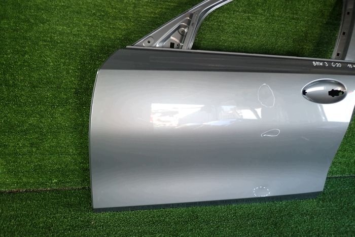 BMW 3 G20 G21 door left front front
