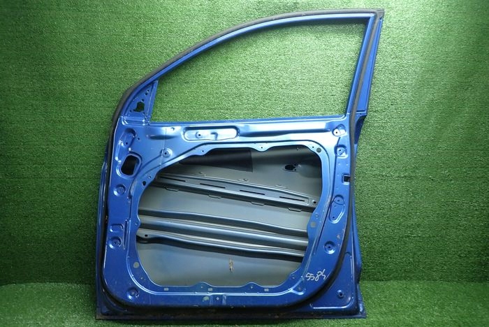 HYUNDAI TUCSON III 15- door right front front