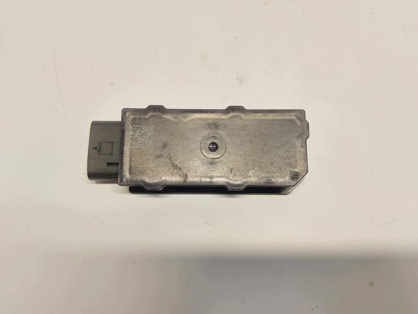 Audi Q4 89A 45 E-TRON , SUV, 2023 de l'amplificateur antenne module 5WA962133E