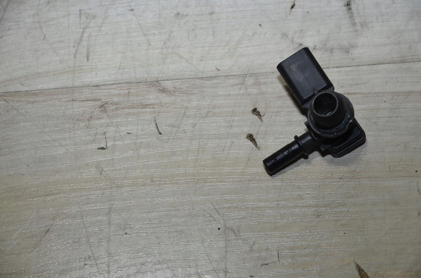 Sensor Servo 1.5 Partner IV Rifter 19r