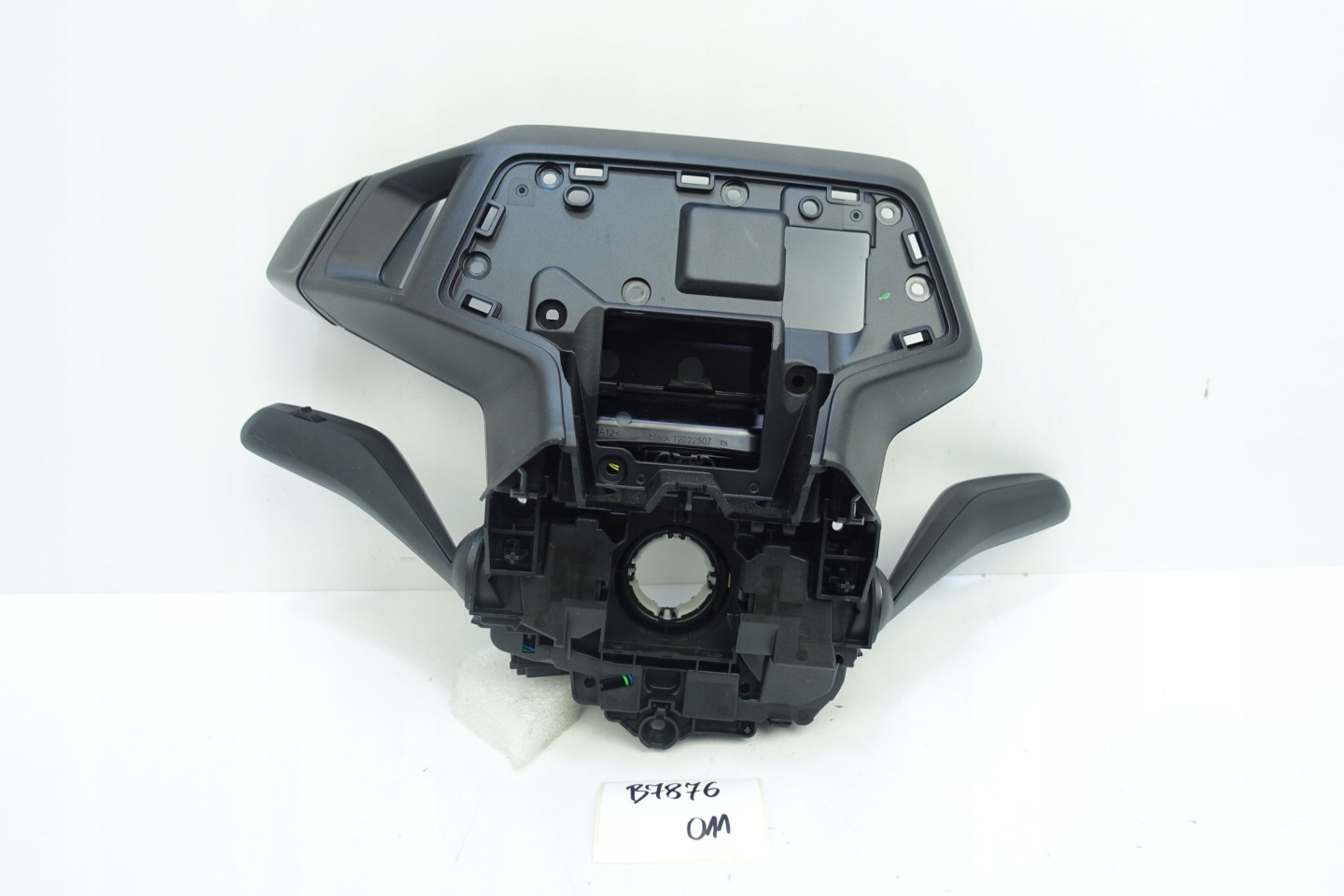 MANETKA Bouton VW ID3 ID.3 1EA 1EA953507G