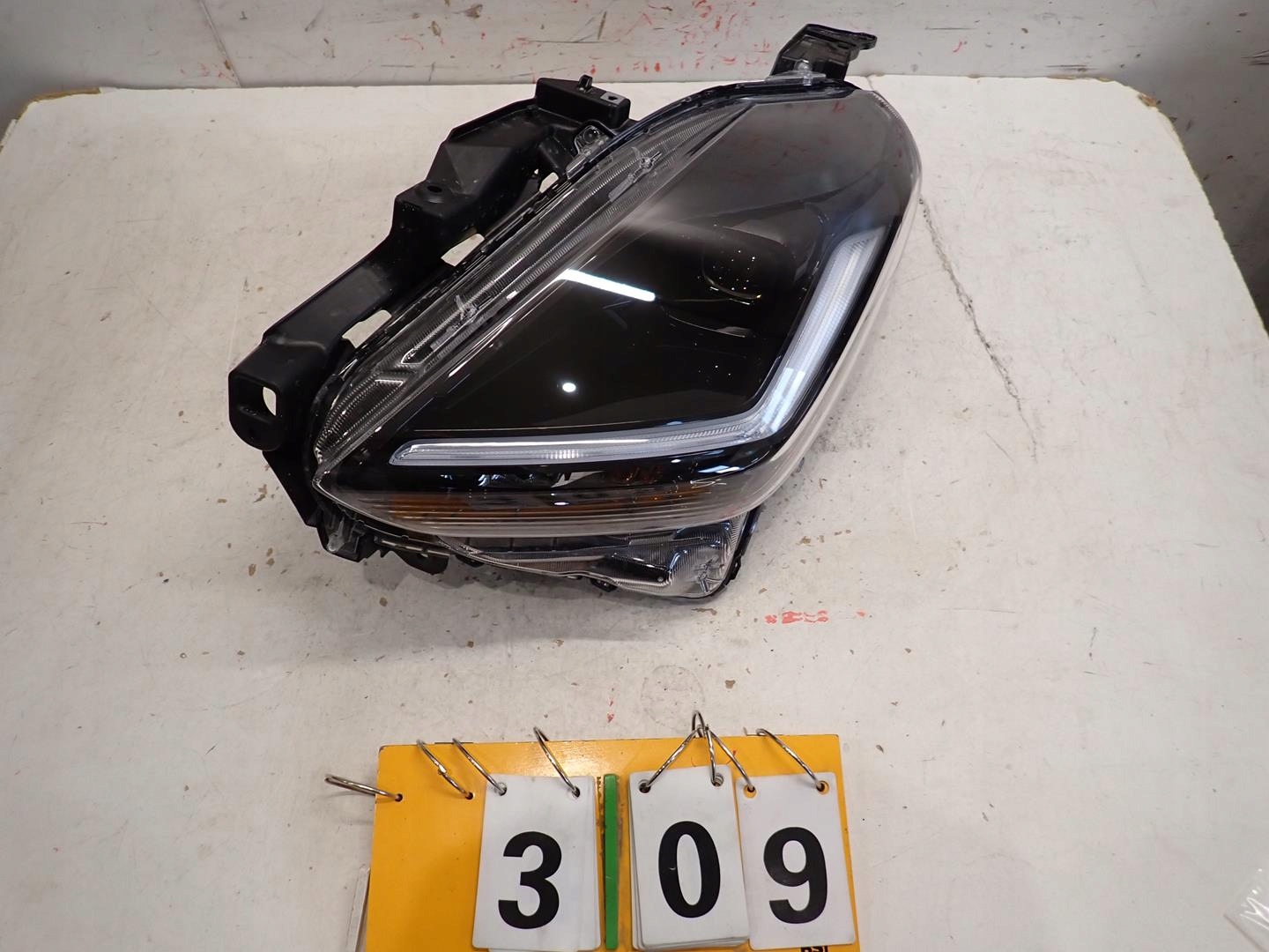 light front front left SUZUKI SWIFT MK9 2024- FULL LED W7091