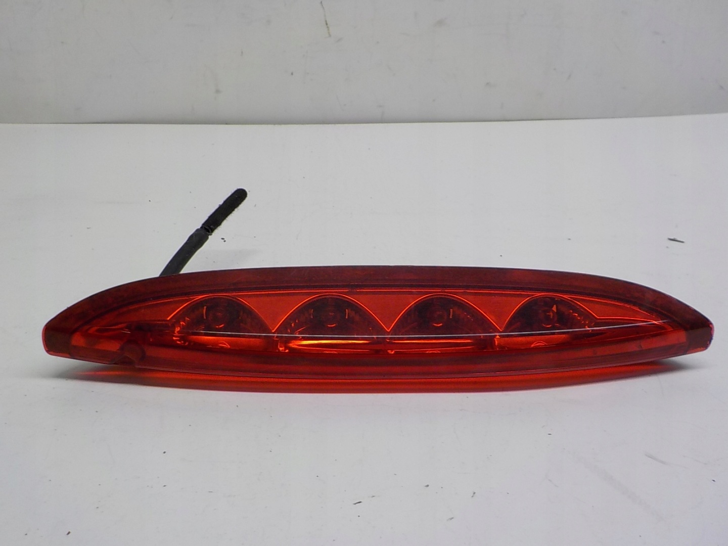 PEUGEOT 208 third brake light third STOP light STOP