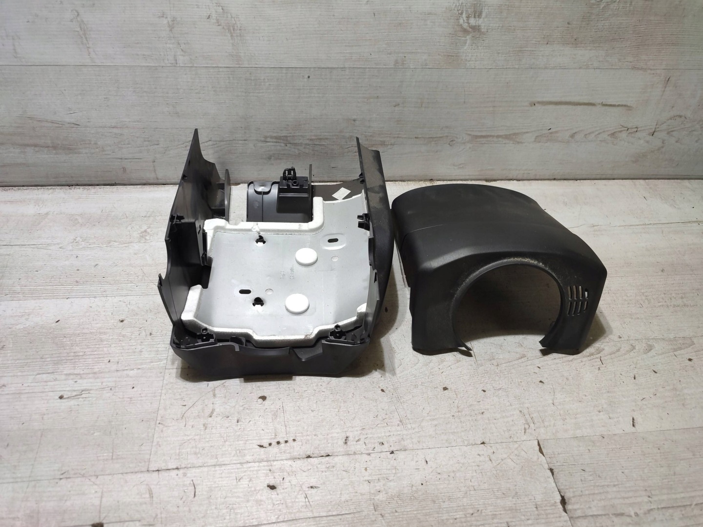 Peugeot 2008 II 2020 Element poszycia Colonne de direction Volant