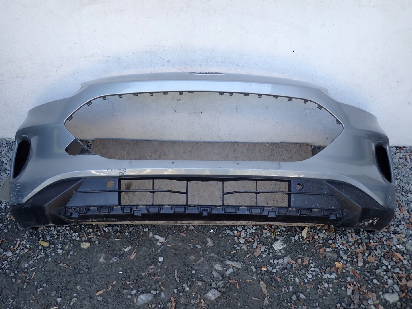bumper front front FORD KUGA MK3 III DFK 2019-2024R