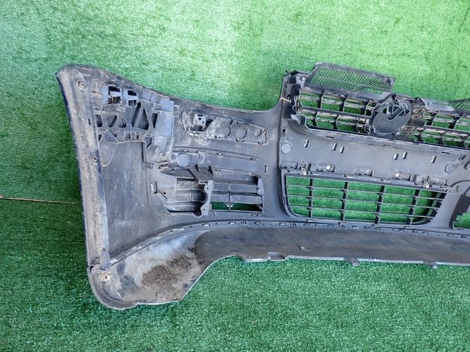 VW GOLF V KOMBI JETTA 05- front bumper front