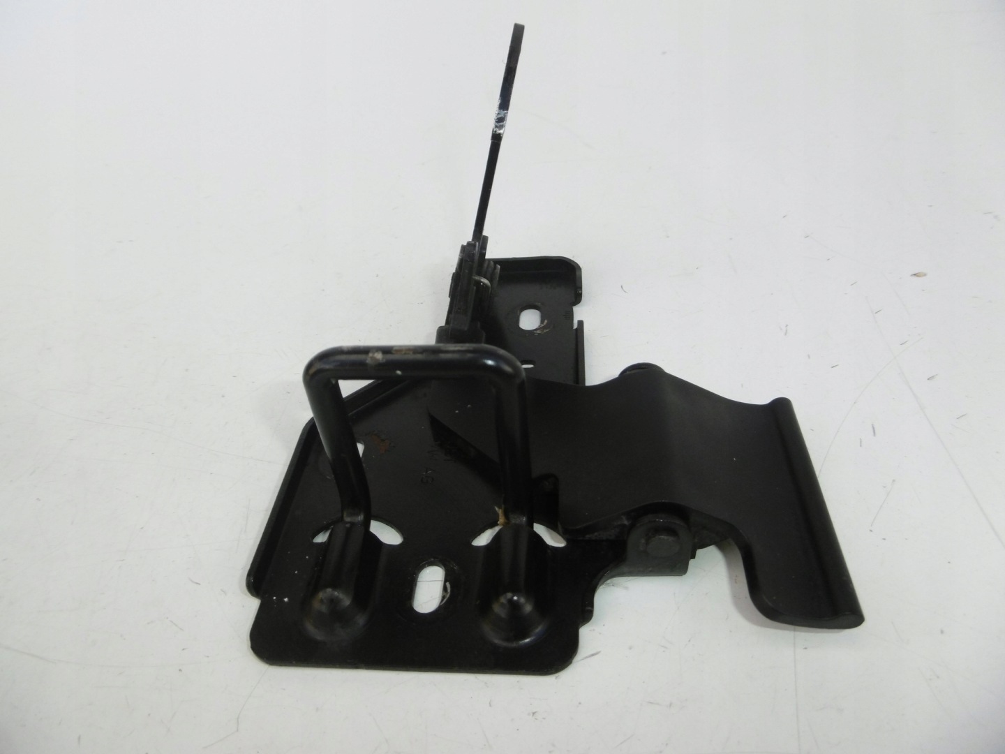 RYGIEL bonnet latch lock PORSCHE CAYENNE and 7L 7L5