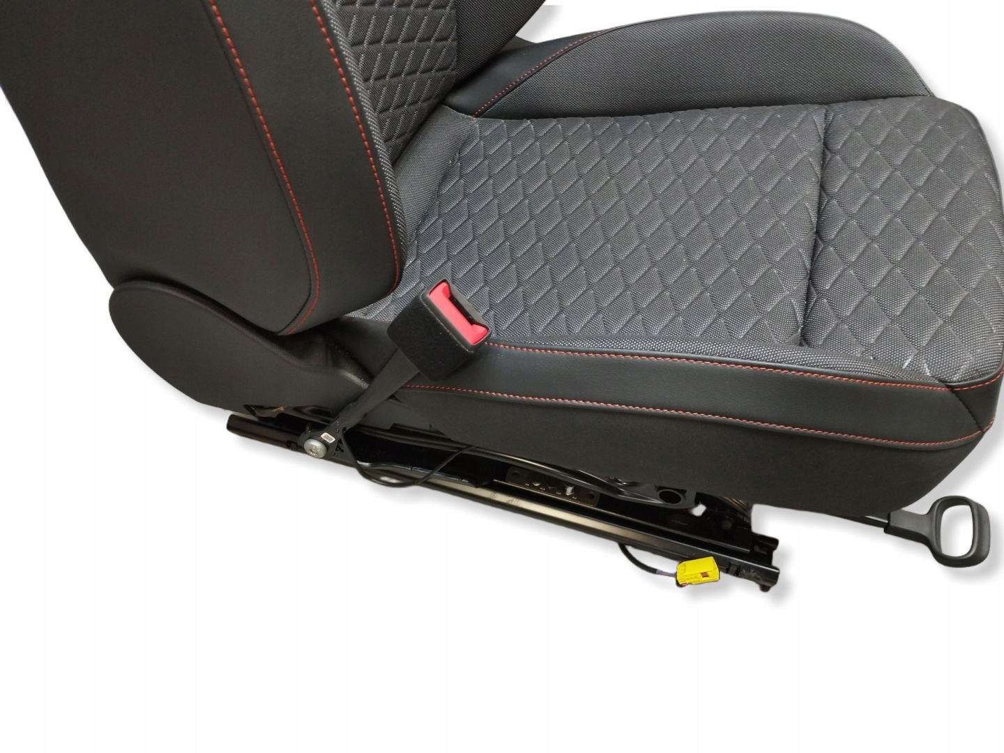 Seat Leon IV FR HB 5-D seat left front z airbagiem
