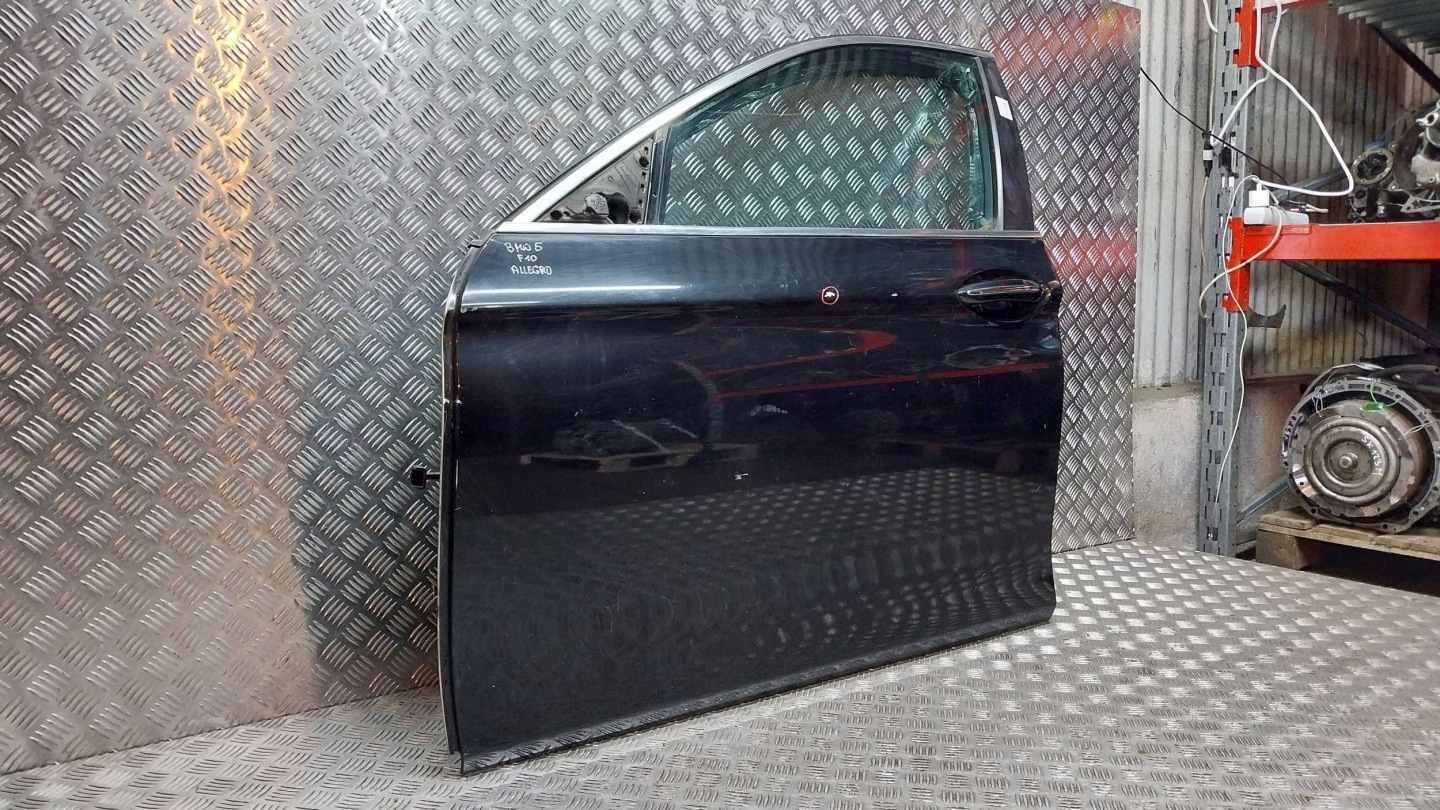 door front left BMW 5 F10 F11 10