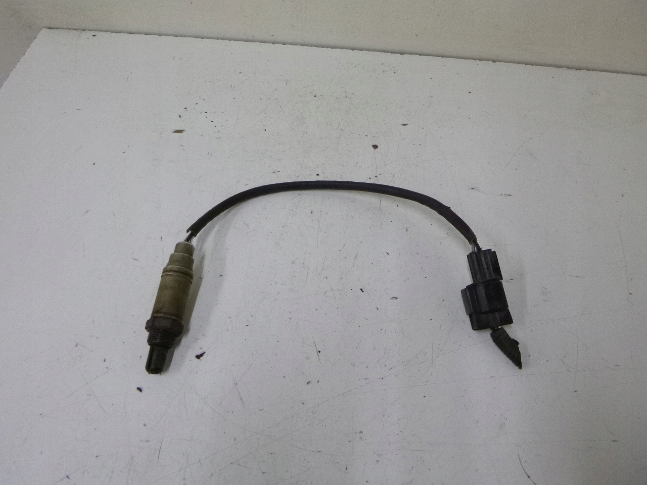 Sonda lambda Mitsubishi Carisma 1.8 GDI 0258005110