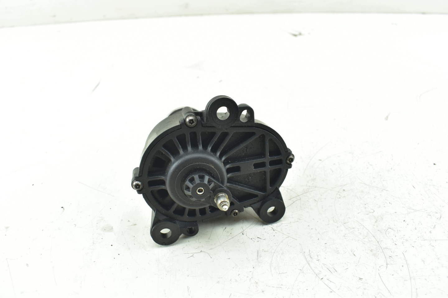 regulator Klap header pipe VW GOLF VI 1.6 TDI 03L129086H