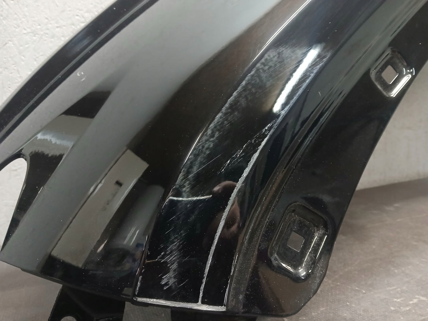 fender front left HYUNDAI TUCSON IV 4 20