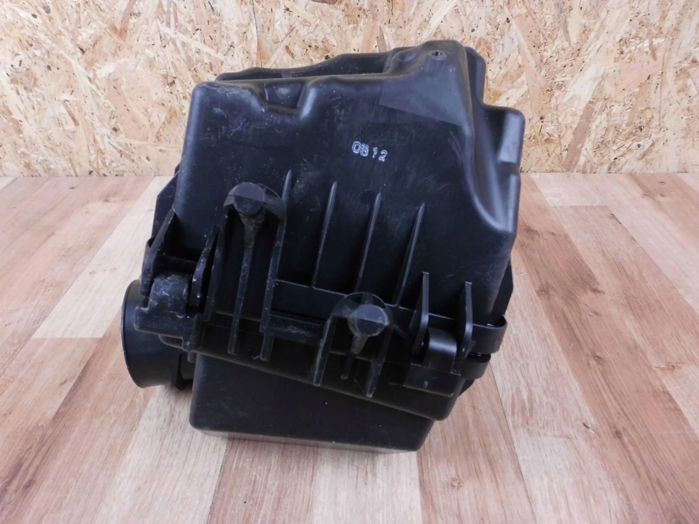 Nissan X-Trail T32 2018 1.6 1.7 DCI Gehäuse filter luft 7FV01