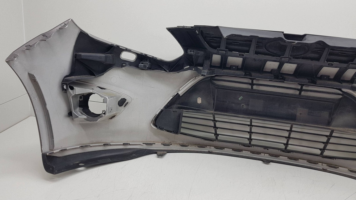 FORD C-MAX MK2 2010- bumper front AM1-R17K757-A