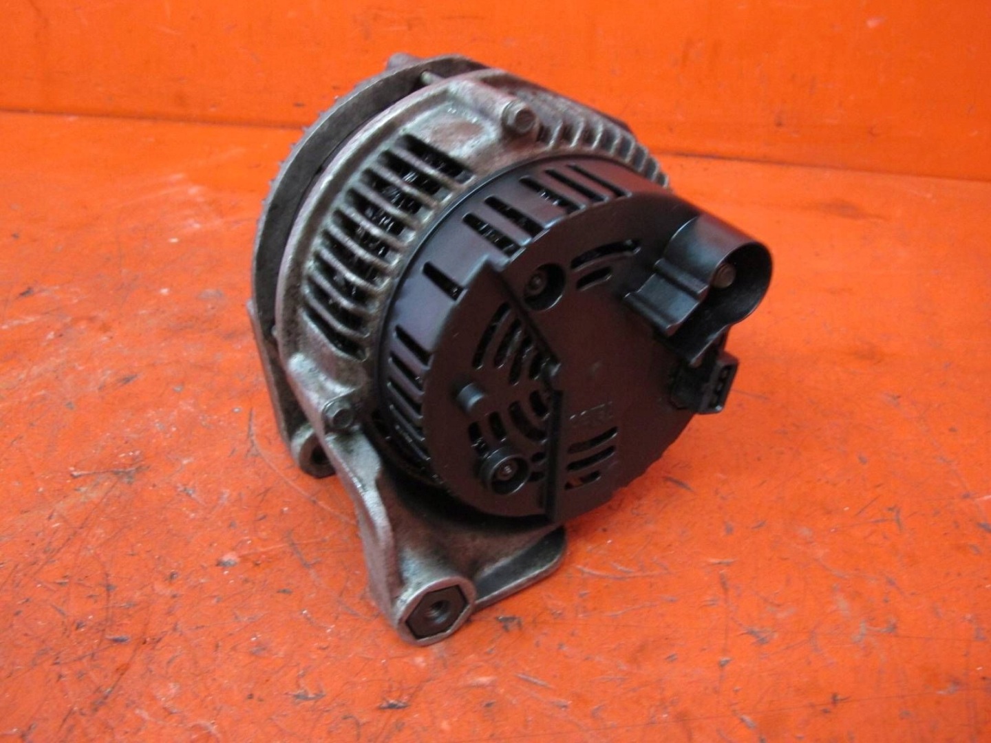 BMW 3 E46 2.0 D M47D20 ALTERNATOR