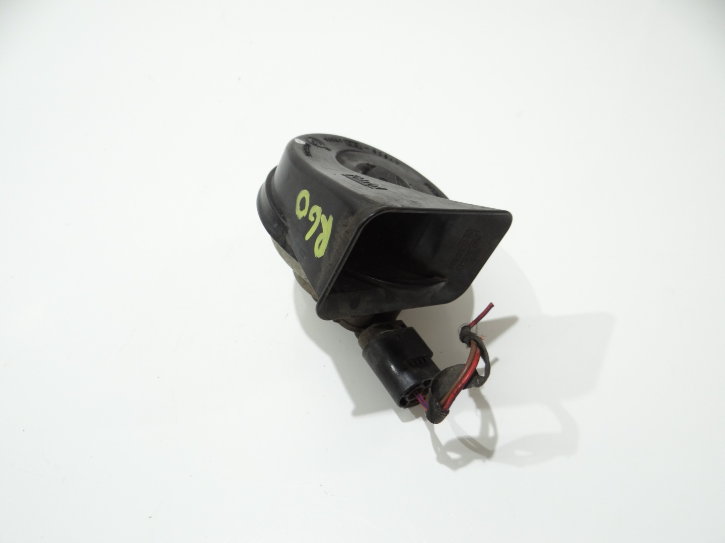 KLAKSON WYSOKOTONOWY MINI R60 9807173