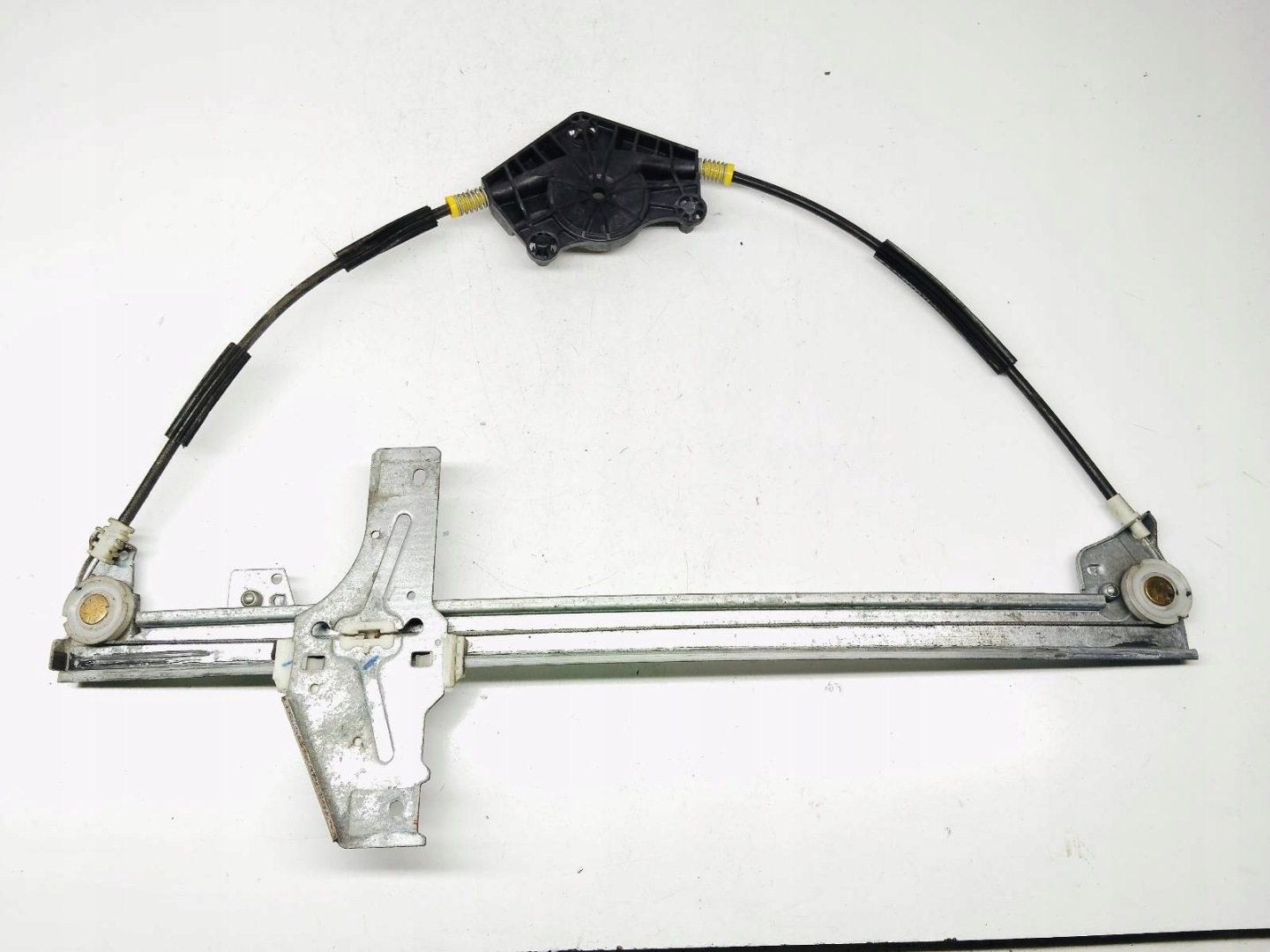 mechanism windows electrical left front Peugeot 307 1,6 16V 9634456980