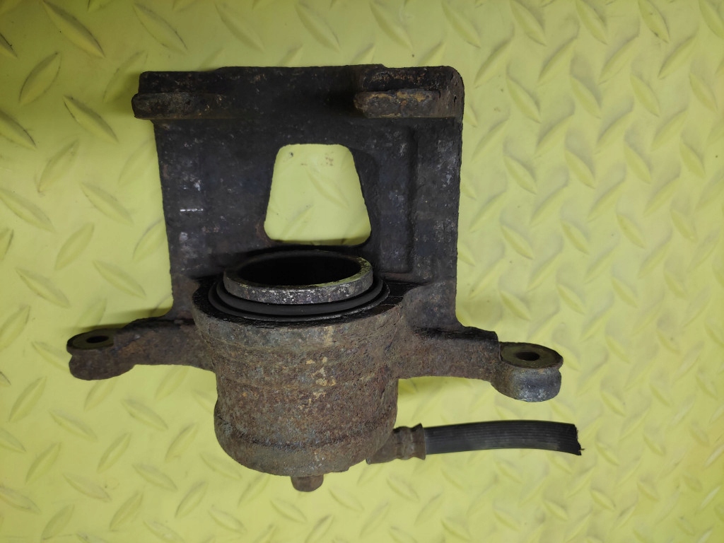 CHEVROLET KALOS 1.4 caliper brake left front