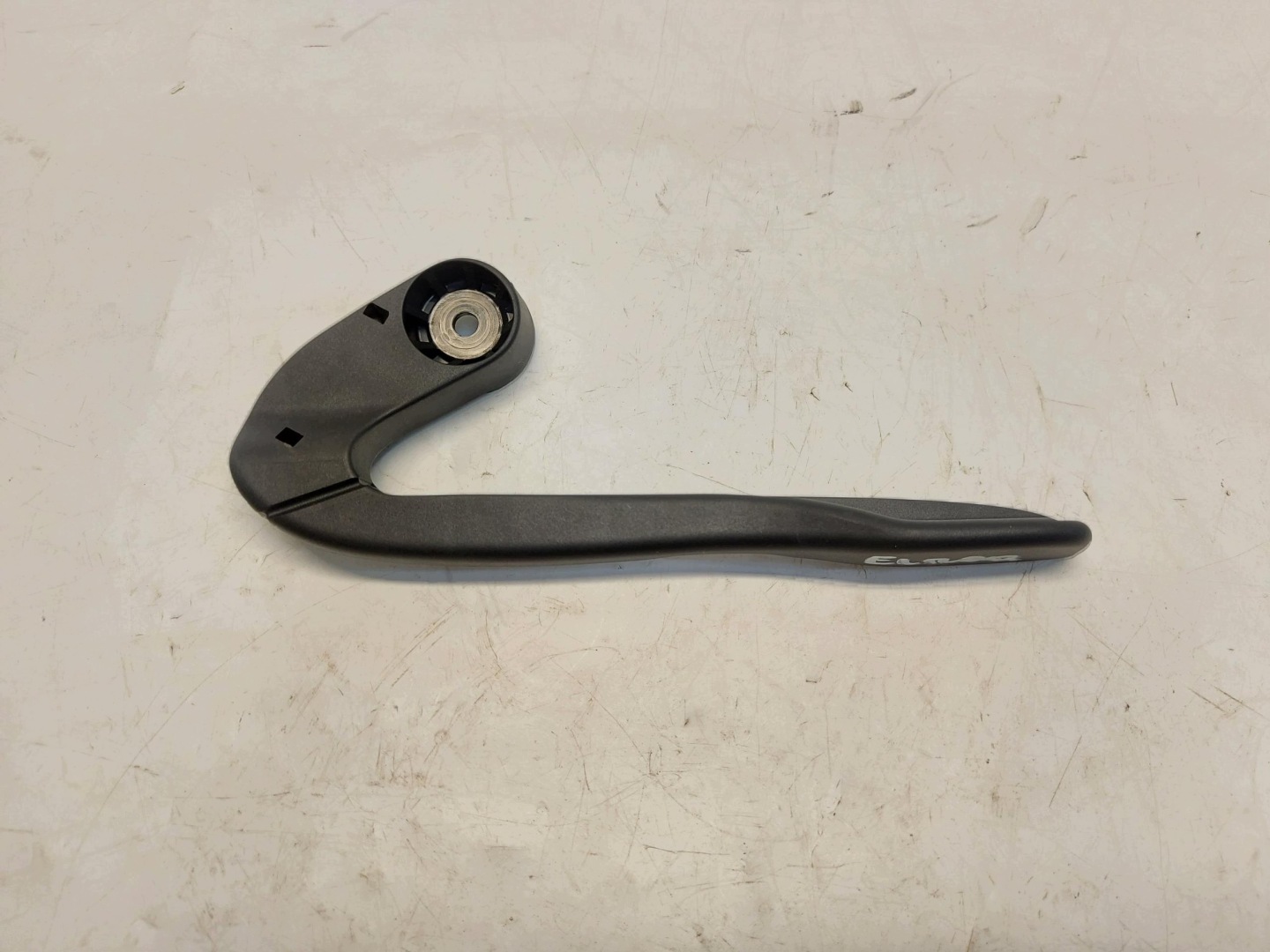 Skoda Elroq 5LJ iV85 , SUV 5D handle control steering wheel steering wheel