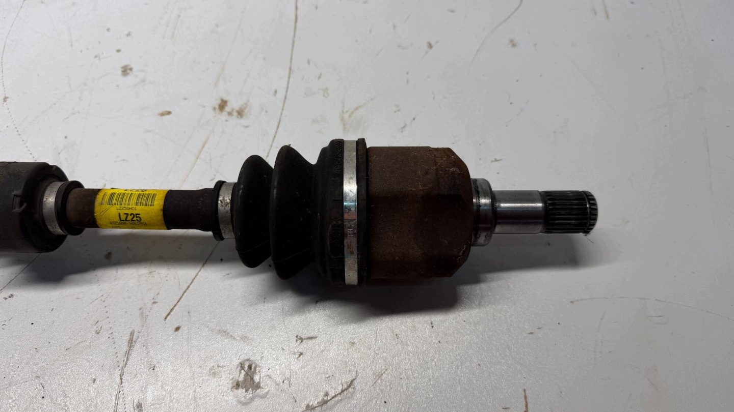 KIA STONIC 1.0 T-GDI semi-axis PRZEGOB left left 17-25