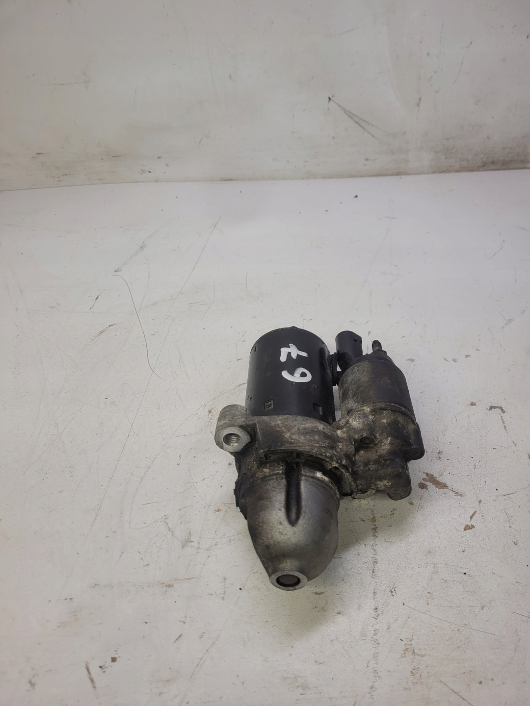 starter AUDI S4 S5 A6 A7 3.0 TFSI 06E911023E